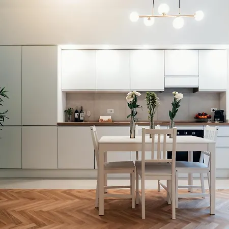 Apartament Emma Bliss