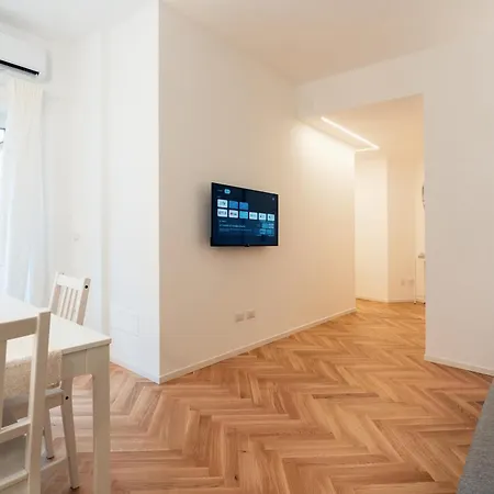 Apartamento Emma Bliss