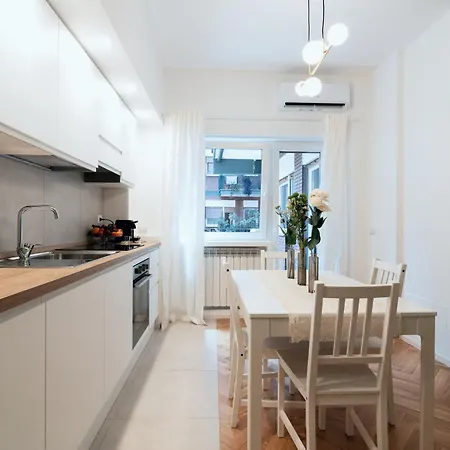 Emma Bliss Apartamento *
