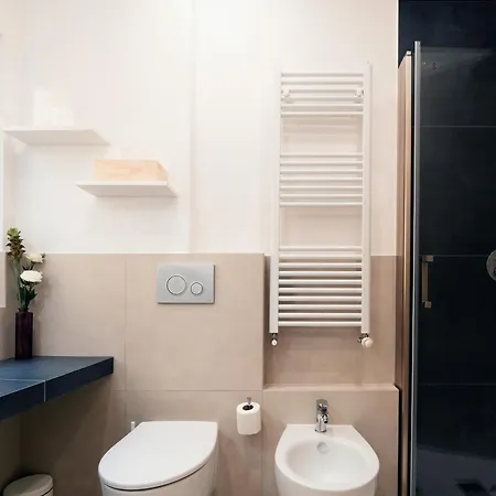 Apartamento Emma Bliss *