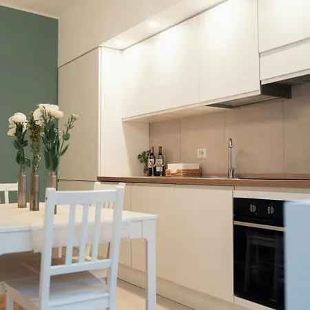 Apartamento Emma Bliss *
