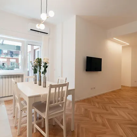 Apartamento Emma Bliss
