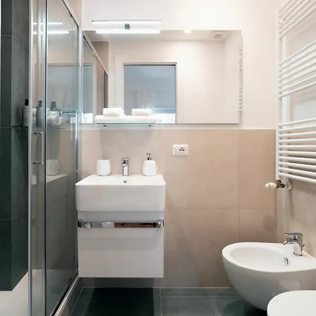 Emma Bliss Apartamento Roma