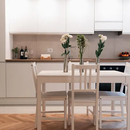 Apartamento Emma Bliss Roma