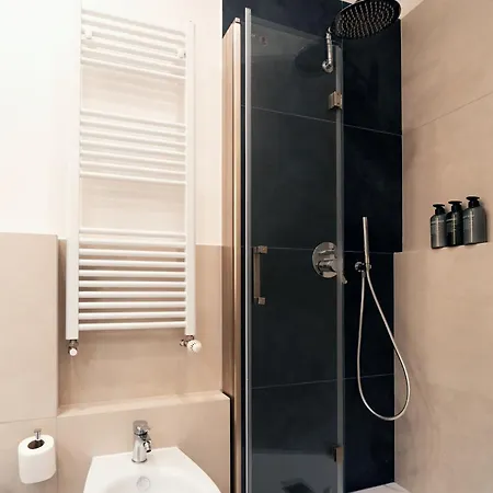 Apartamento Emma Bliss *
