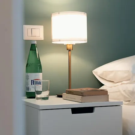 Emma Bliss Apartamento