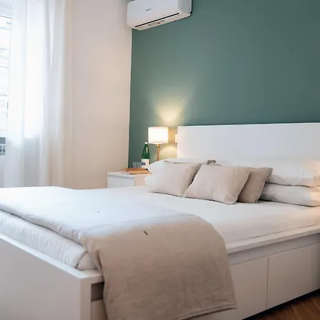 Apartamento Emma Bliss *