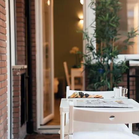 Emma Bliss Apartamento Roma