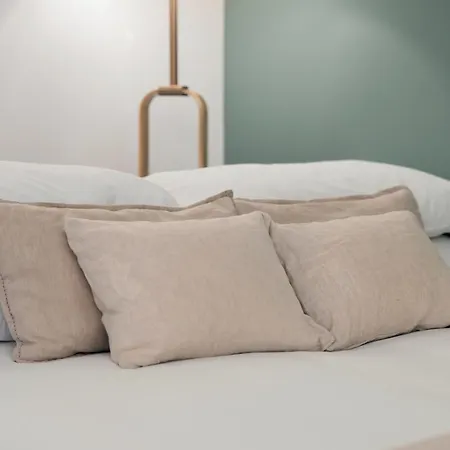 Apartamento Emma Bliss