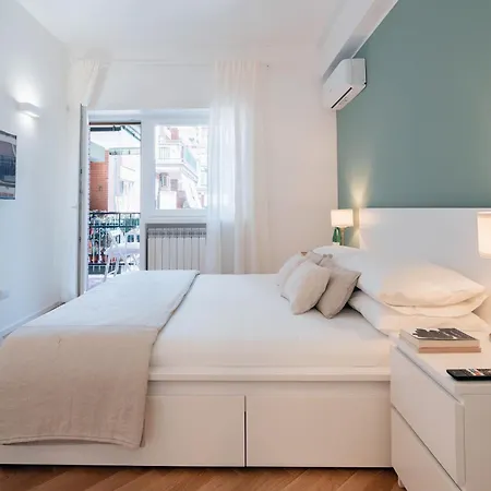 Apartamento Emma Bliss Roma