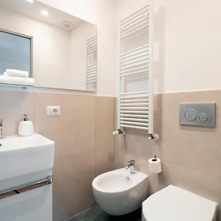 Apartamento Emma Bliss *