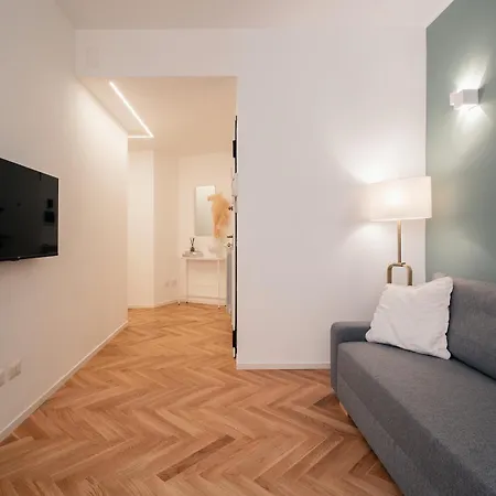 Emma Bliss Apartamento