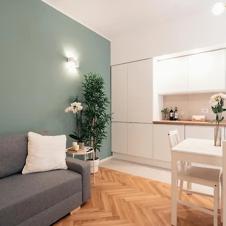 Apartamento Emma Bliss Roma